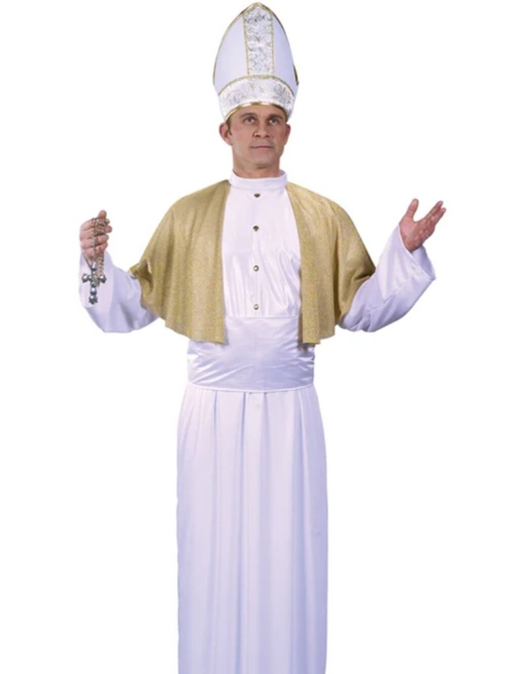 Pontiff Adult Costume